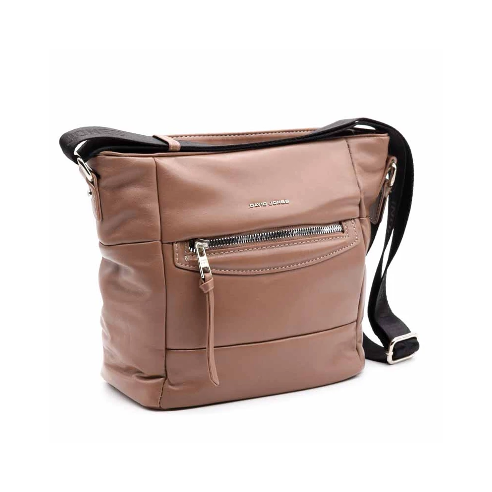 David Jones női táska/ dark pink 209060_B.jpg