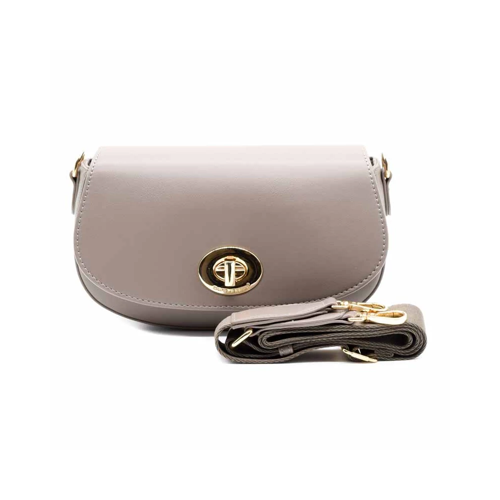 David Jones női táska/ elephant grey szürke 1.0 209084_A