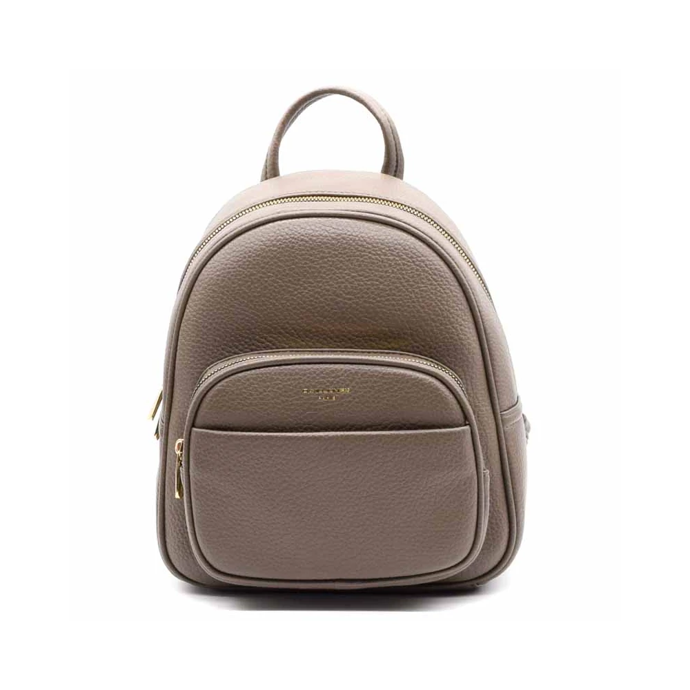 David Jones női táska/ deep taupe barna 1.0 209090_A