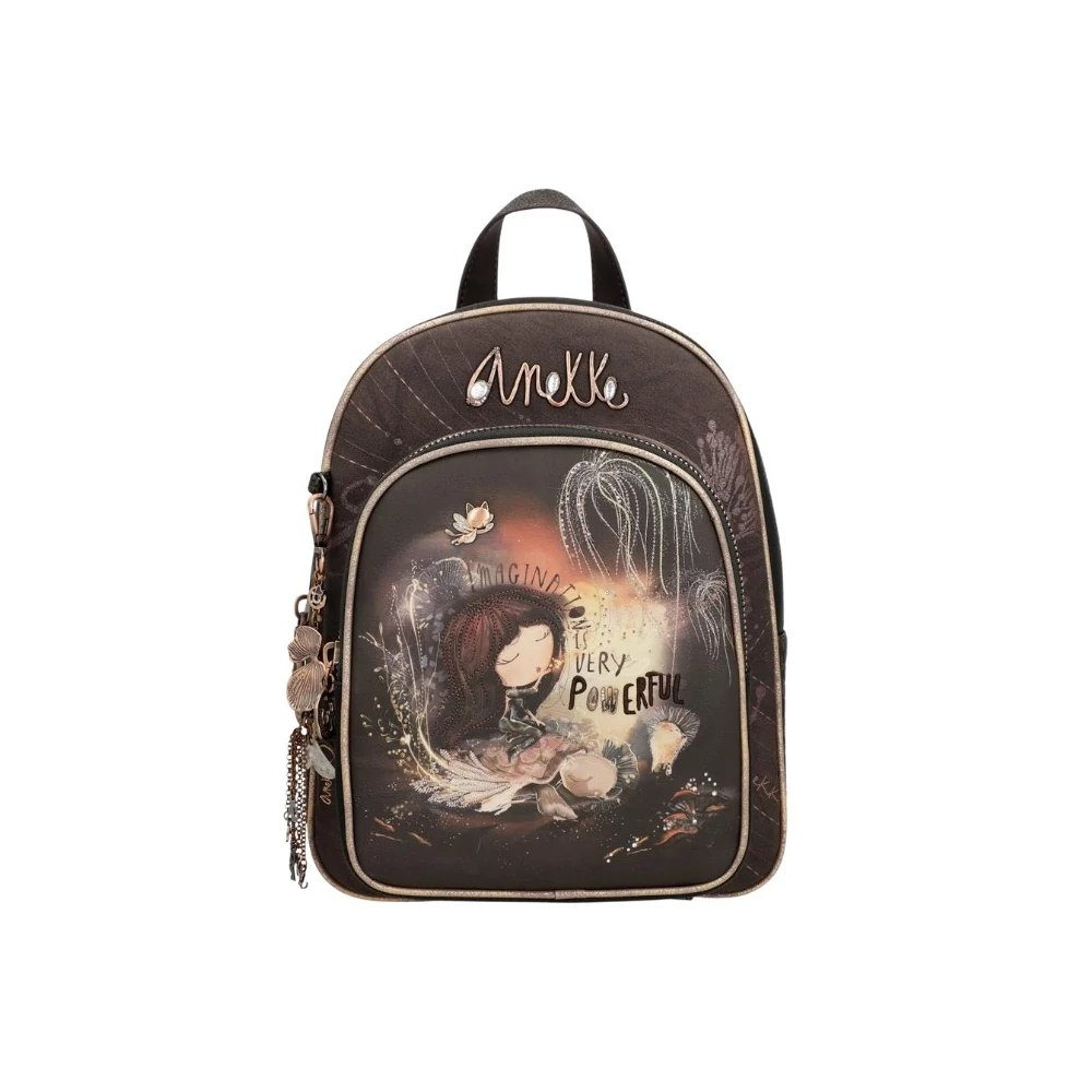 Anekke hátizsák/ backpack barna 1.0 209180_A