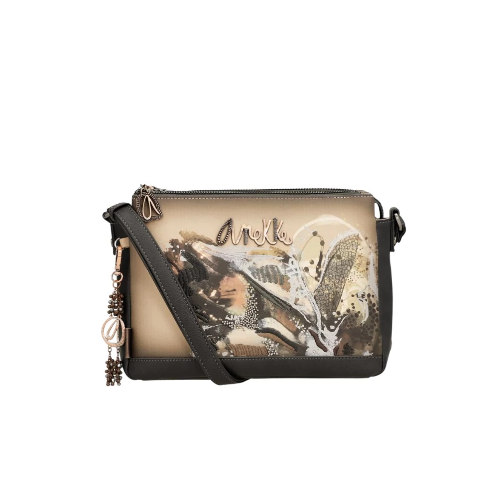 Anekke táska/ cross body bag beige 1.0 209199_A