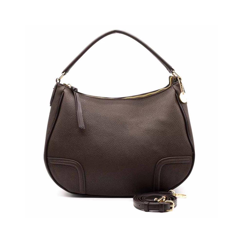 Diana női táska/ chocholate barna 1.0 209252_A