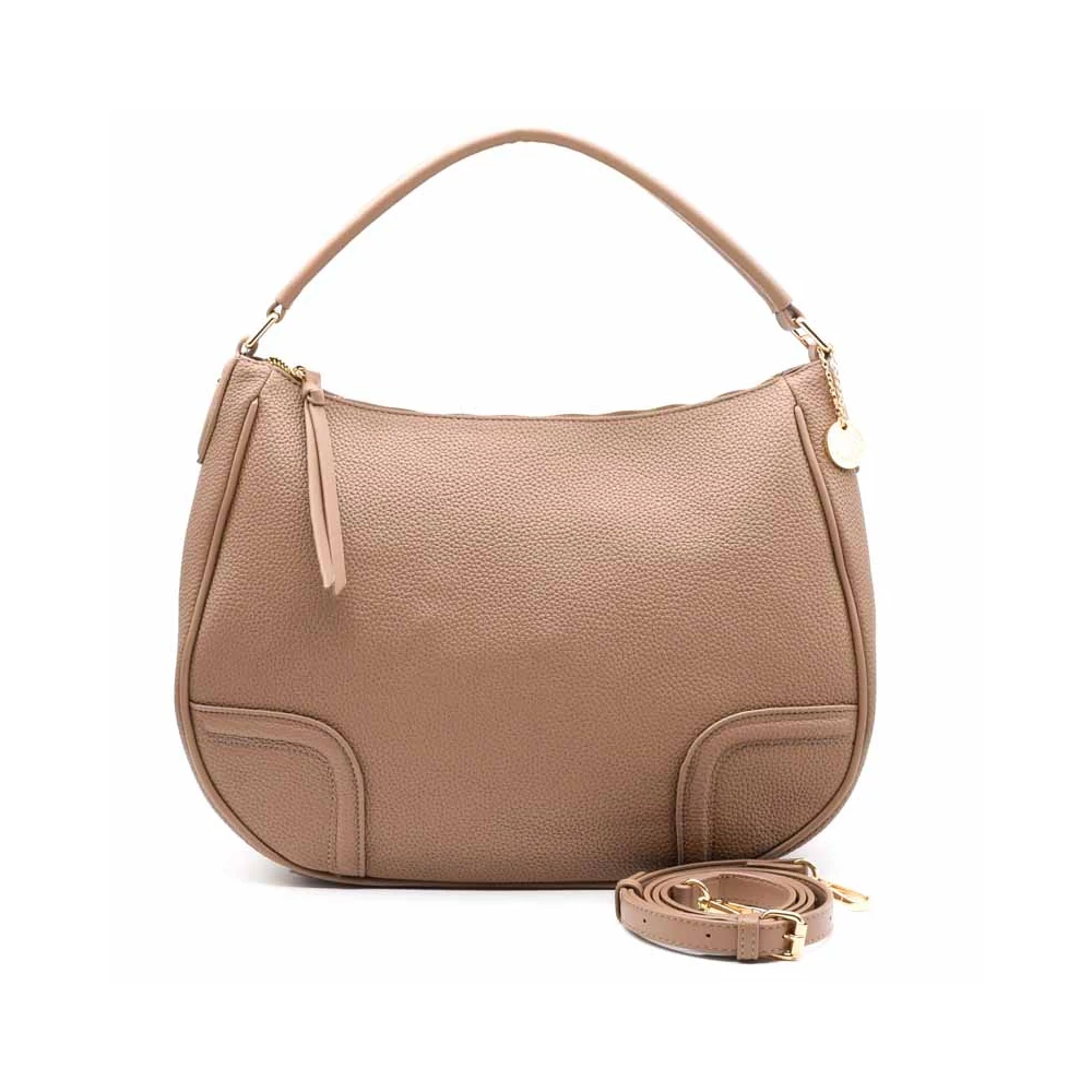 Diana női táska/ taupe barna 1.0 209253_A