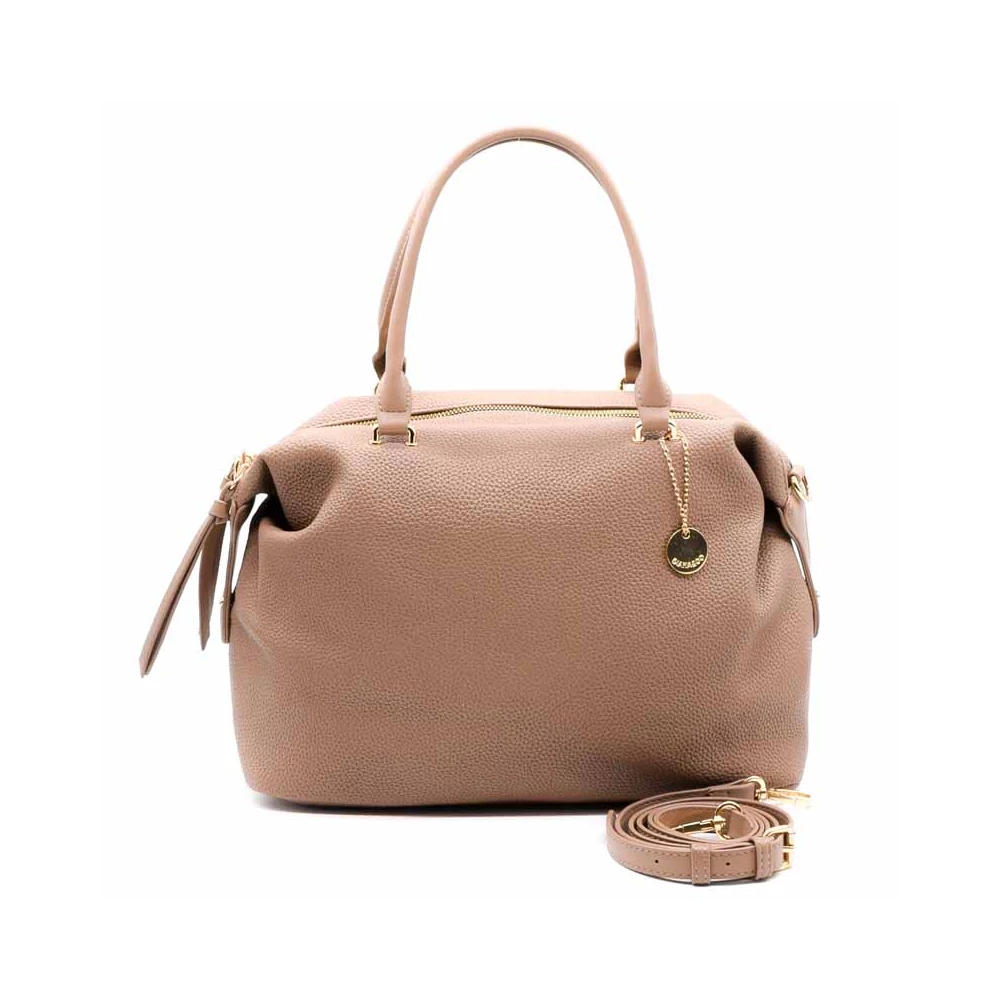 Diana női táska/ taupe barna 1.0 209265_A