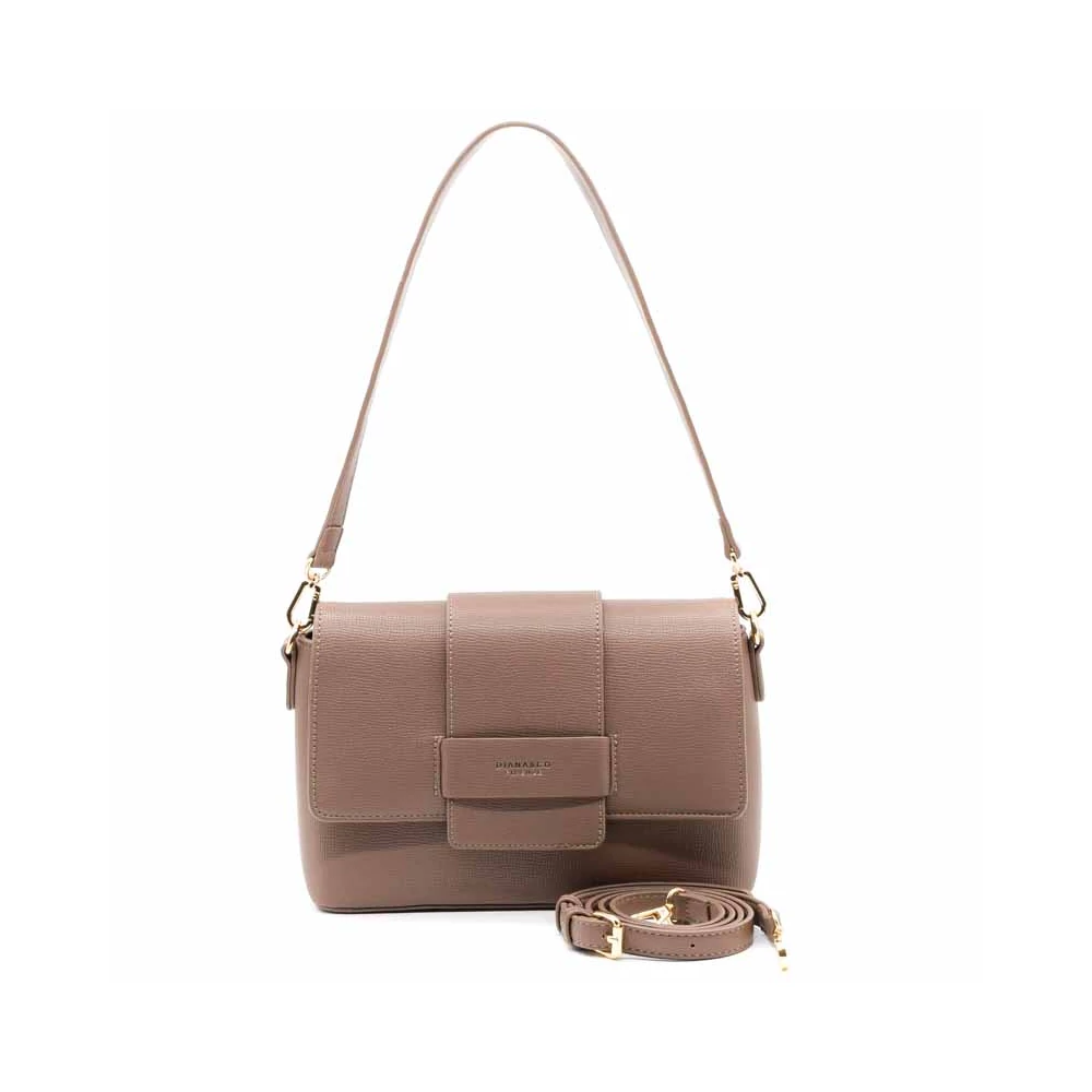 Diana női táska/ taupe barna 1.0 209282_A