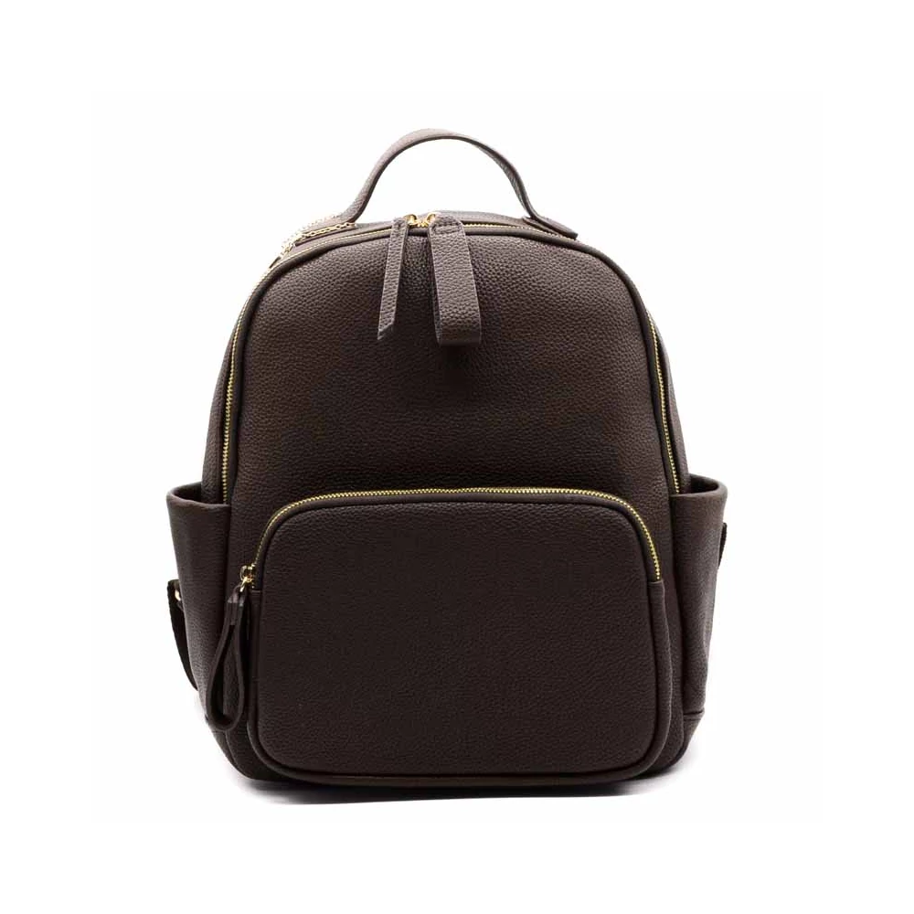 Diana női táska/ chocholate barna 1.0 209295_A