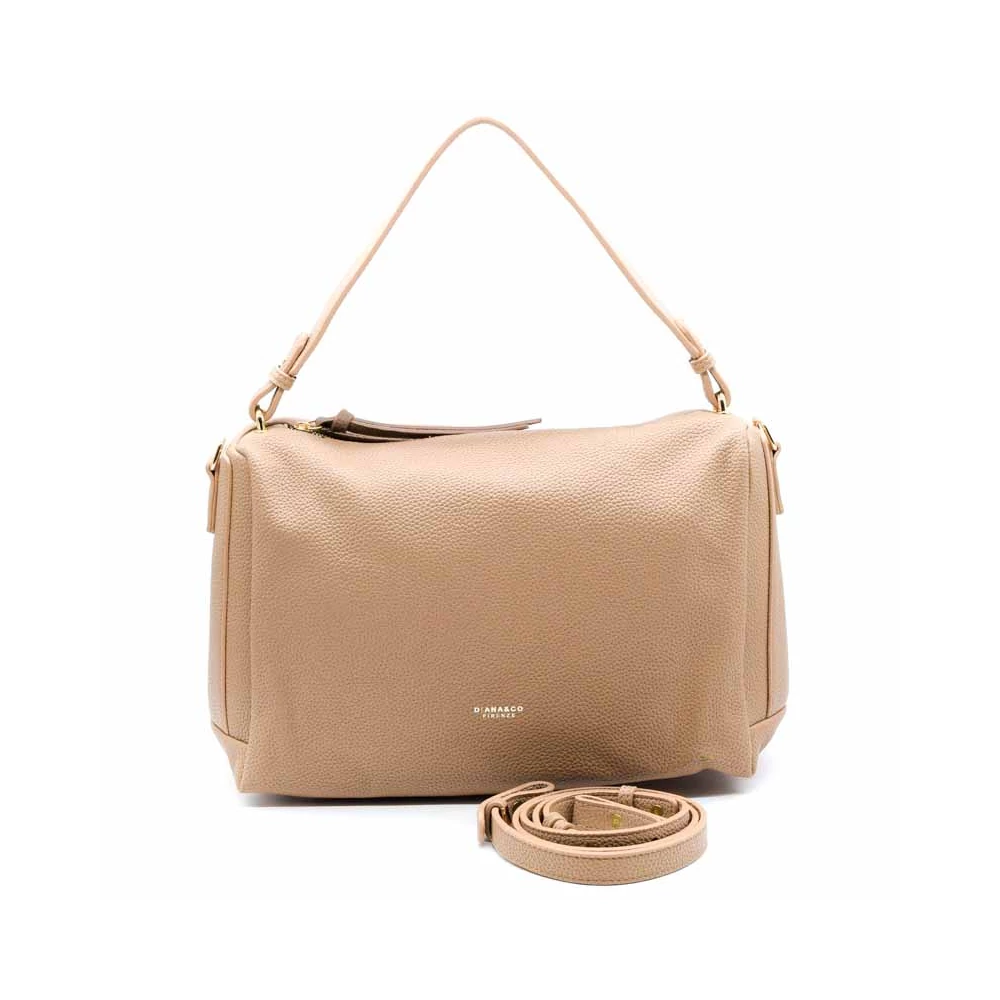Diana női táska/ camel camel 1.0 209322_A