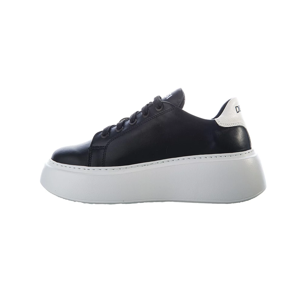 Claudio Dessi félcipő/ black 209425_C.jpg