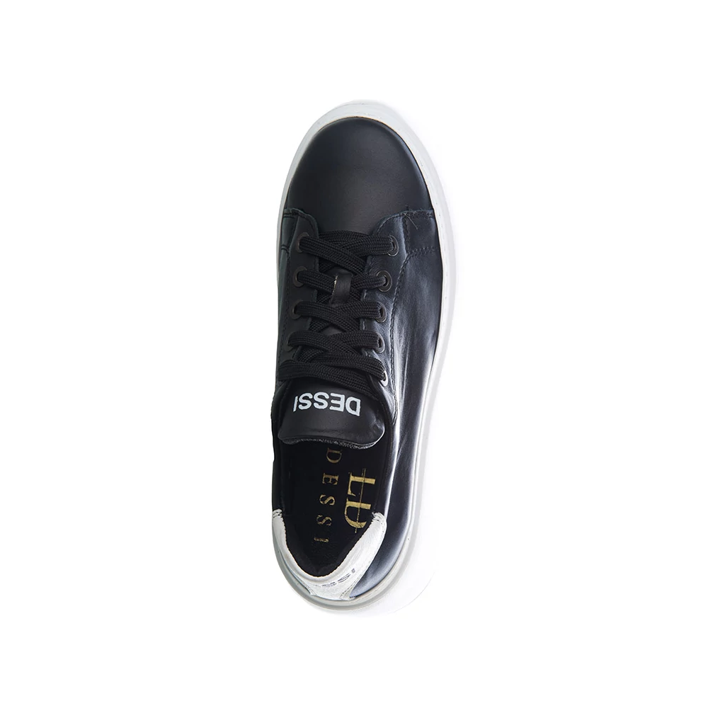 Claudio Dessi félcipő/ black209425_D.jpg