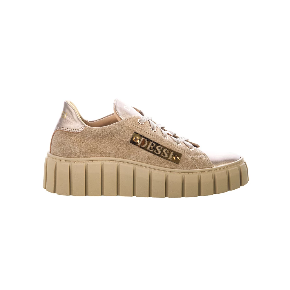 Claudio Dessi félcipő/ beige beige 38.0 209426_A