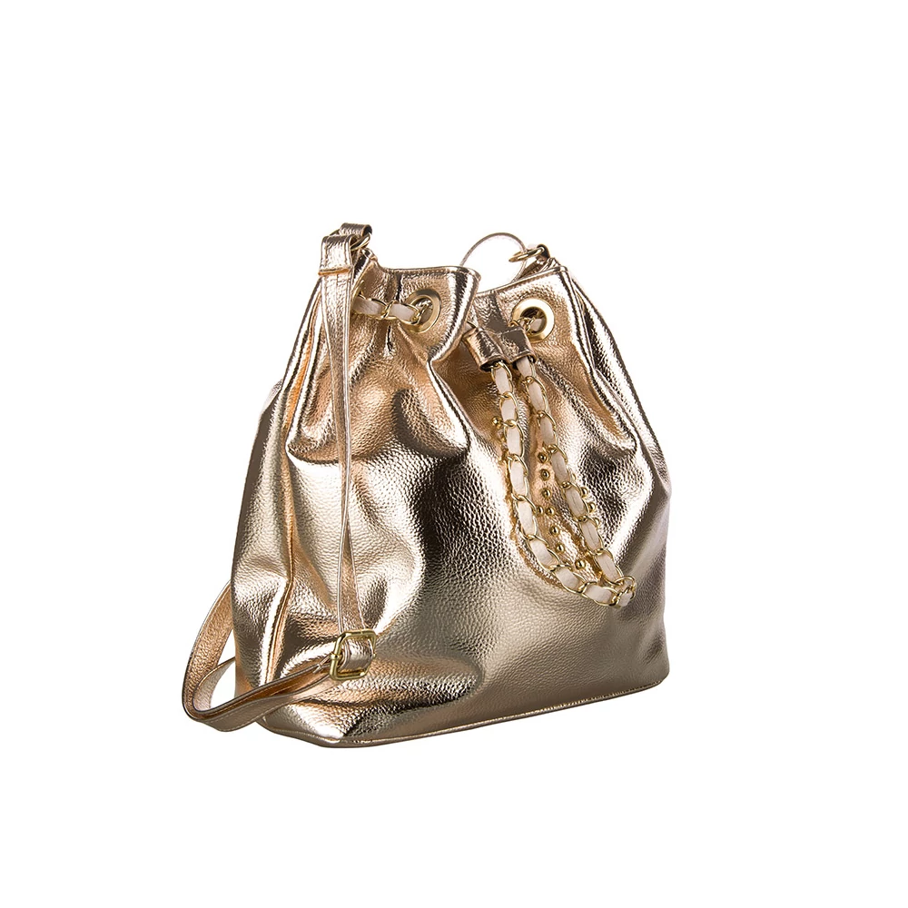 Claudio Dessi táska/ rosegold 209430_B.jpg