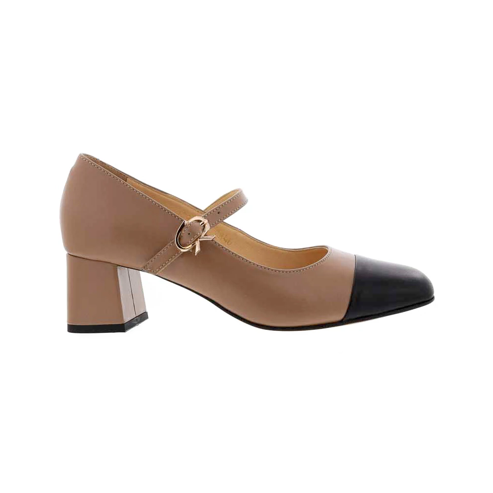 Laura Messi pumps/ 100-205 beige beige 37.0 209447_A