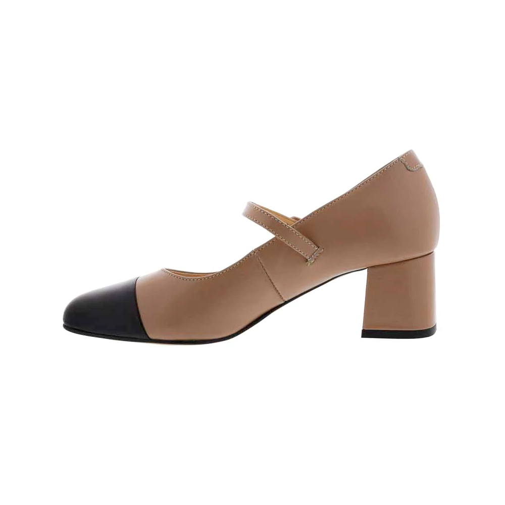 Laura Messi pumps/ 100-205 beige 209447_C.jpg