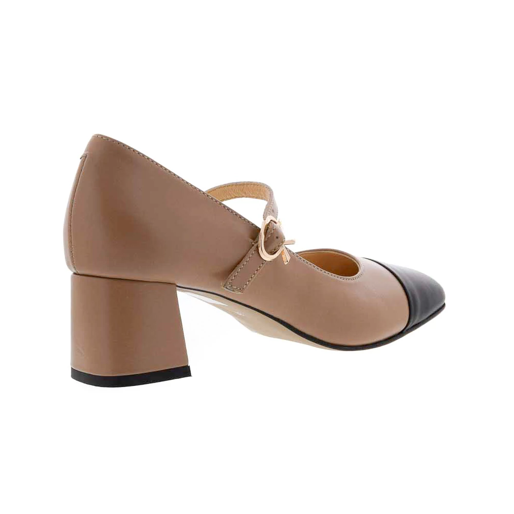 Laura Messi pumps/ 100-205 beige209447_D.jpg