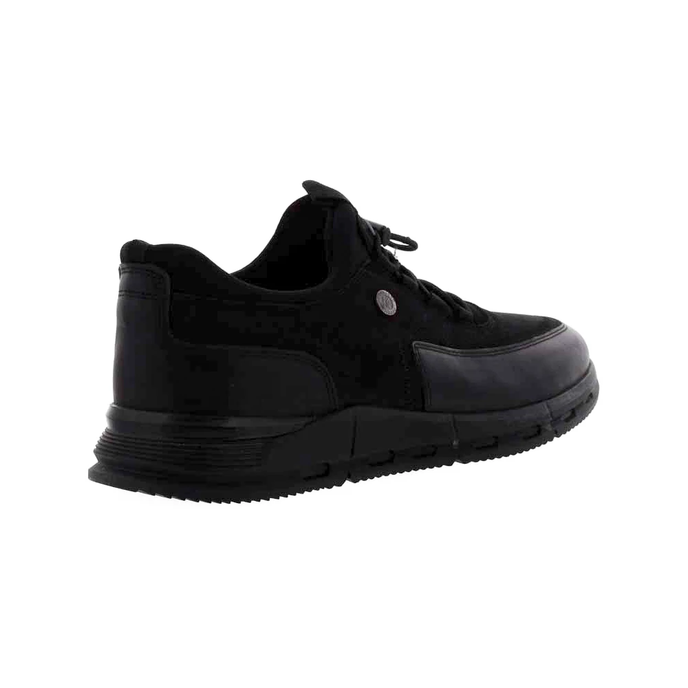 Komcero félcipő/ black-black dante209582_D.jpg