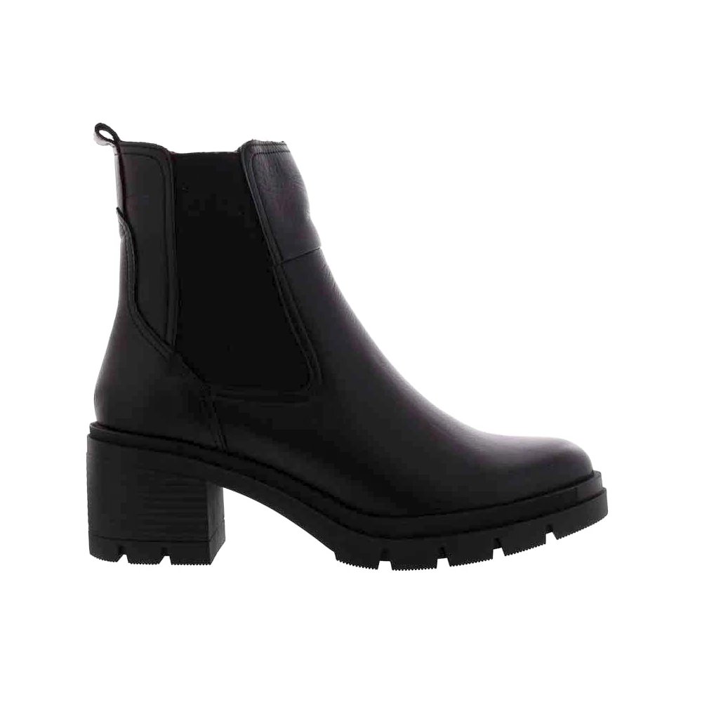 Mago bokacsizma/ black fekete 36.0 209590_A