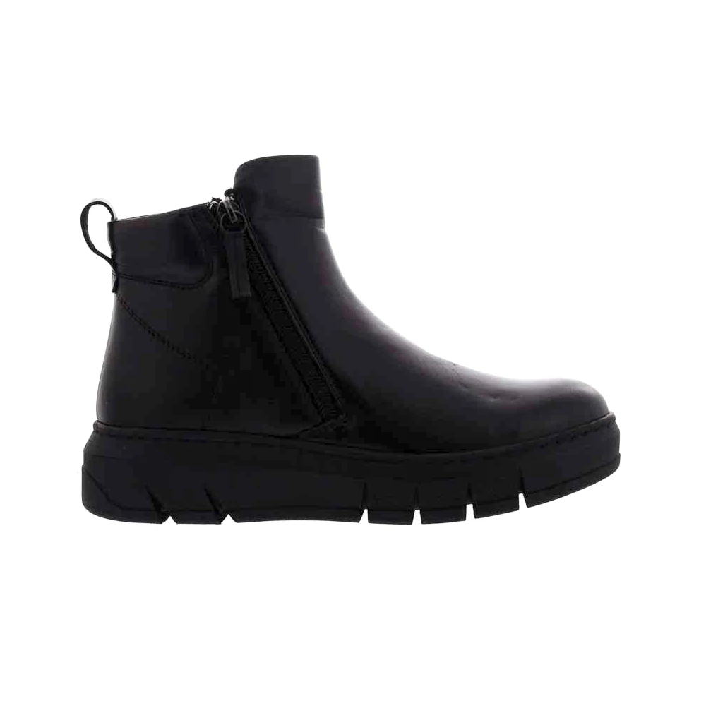 Mago bokacsizma/ black fekete 36.0 209595_A