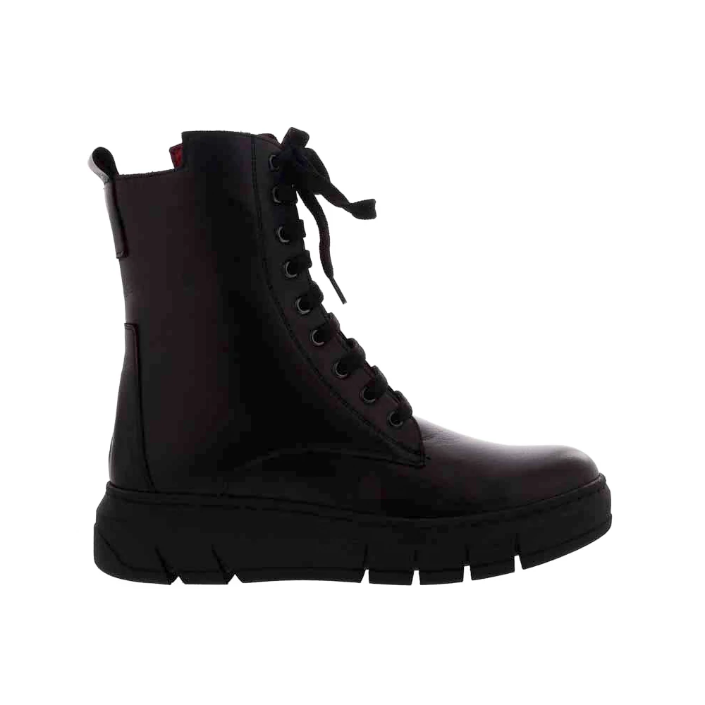 Mago bakancs/ black fekete 36.0 209596_A