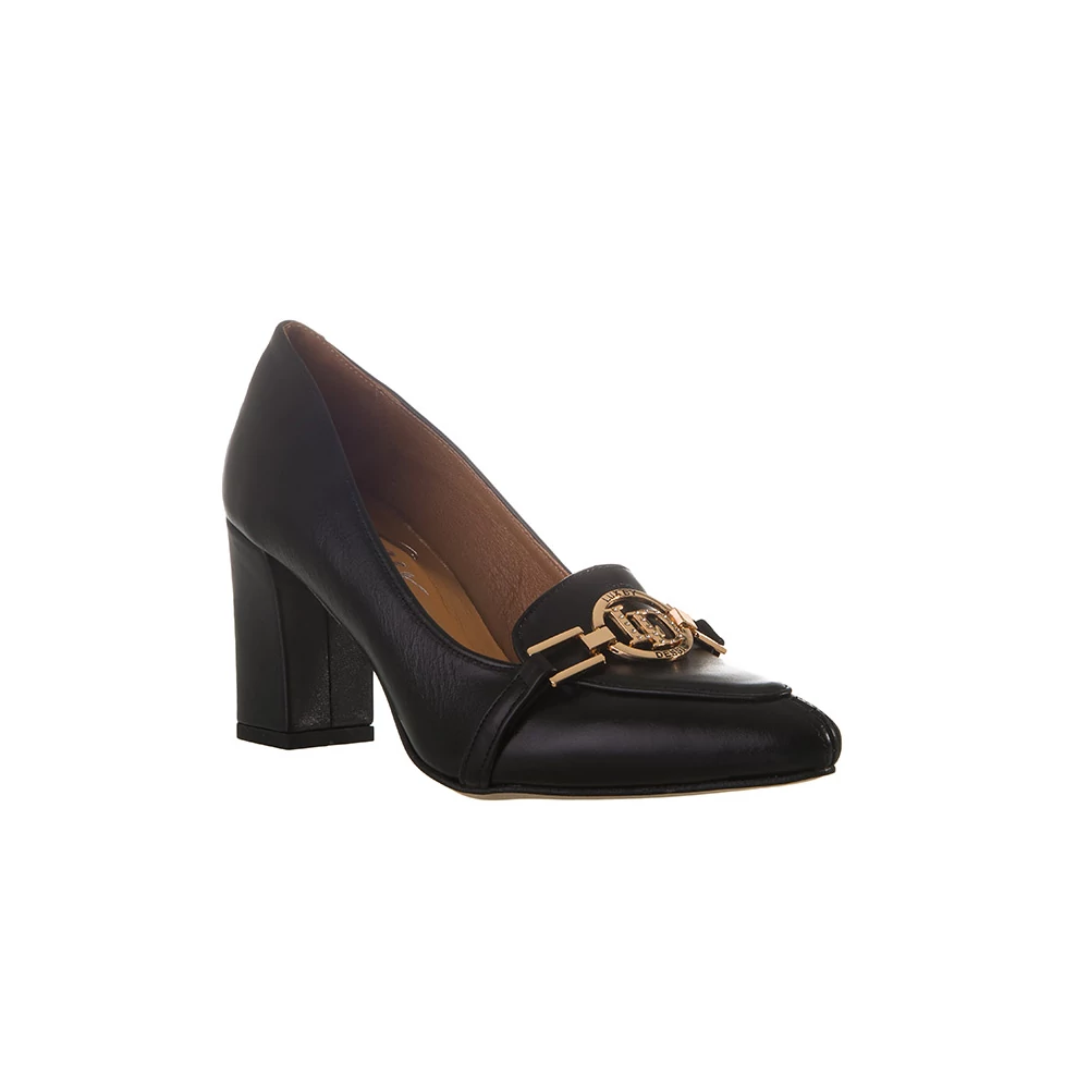 Claudio Dessi női pumps/black 209695_B.jpg