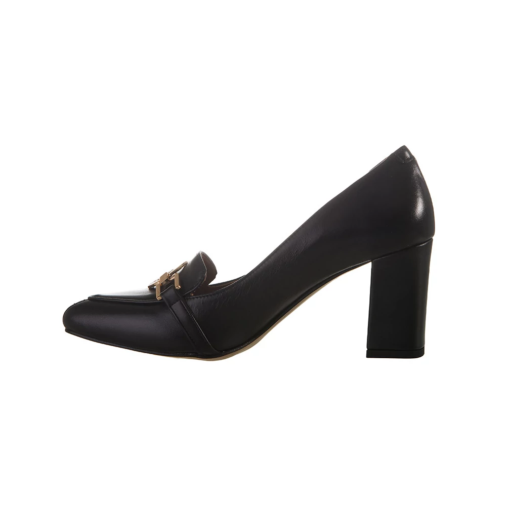 Claudio Dessi női pumps/black 209695_C.jpg