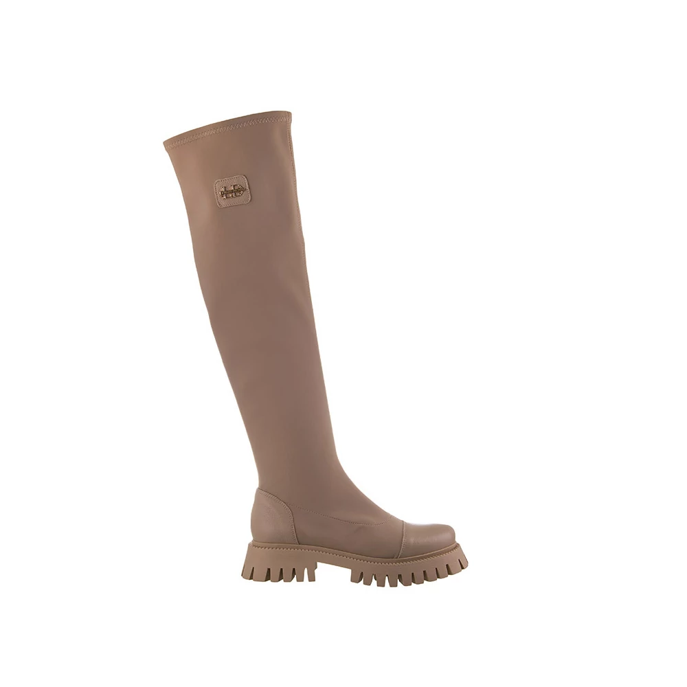 Claudio Dessi combcsizma/beige beige 36.0 209696_A
