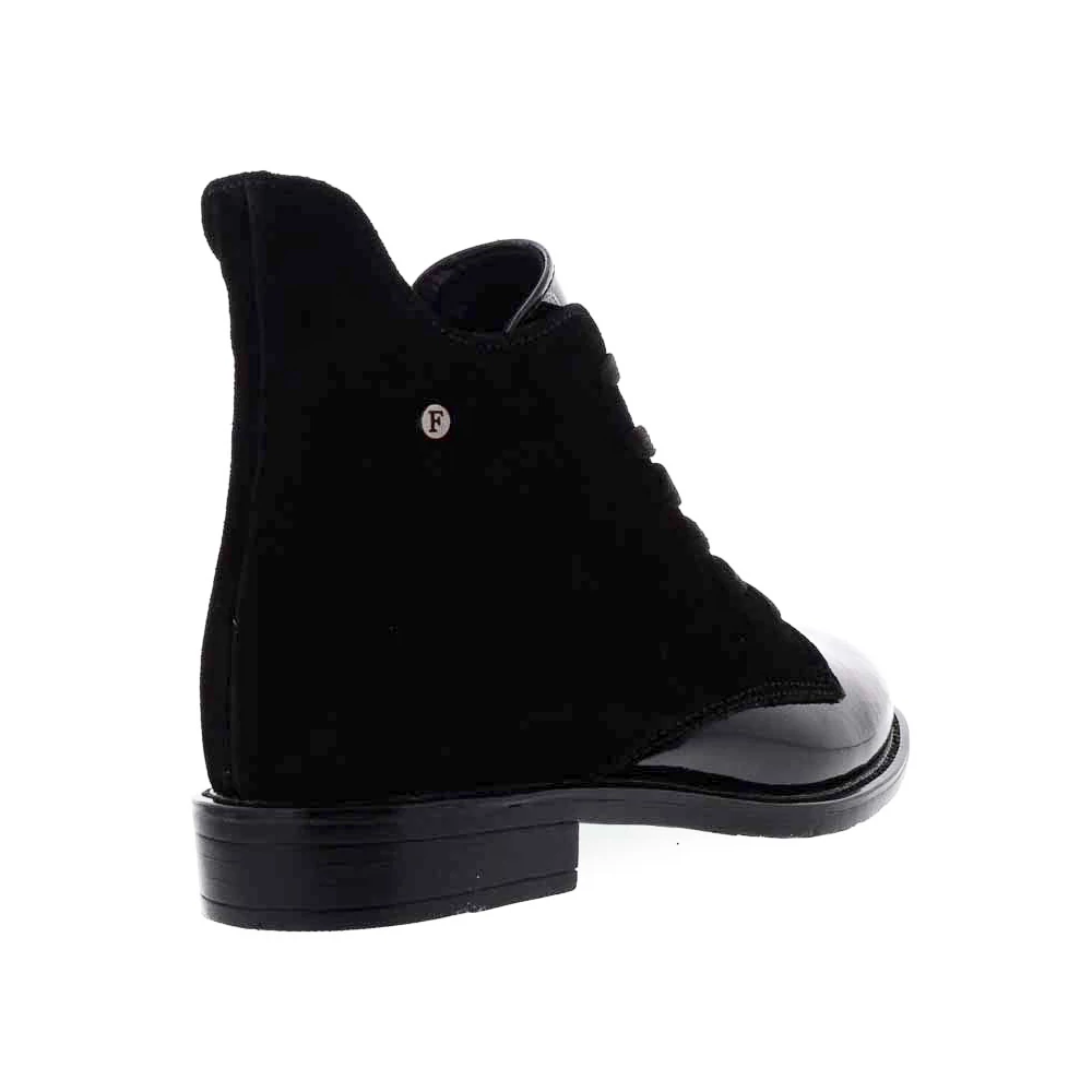 Filippo bokacipő/ fekete209729_D.jpg