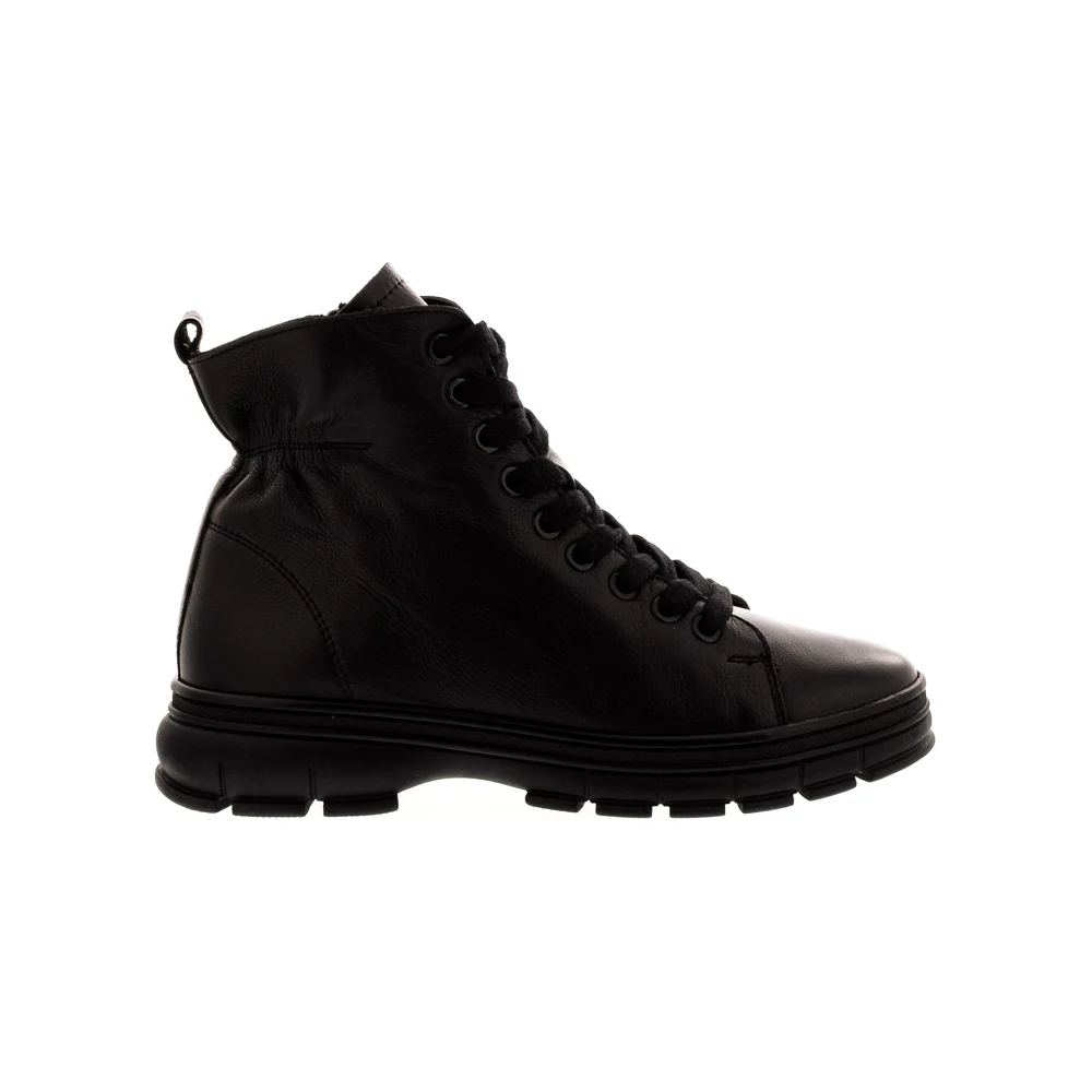 Sebastiano bakancs fekete 36.0 209750_A