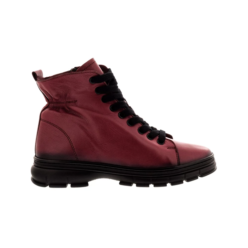 Sebastiano bakancs bordó 36.0 209751_A