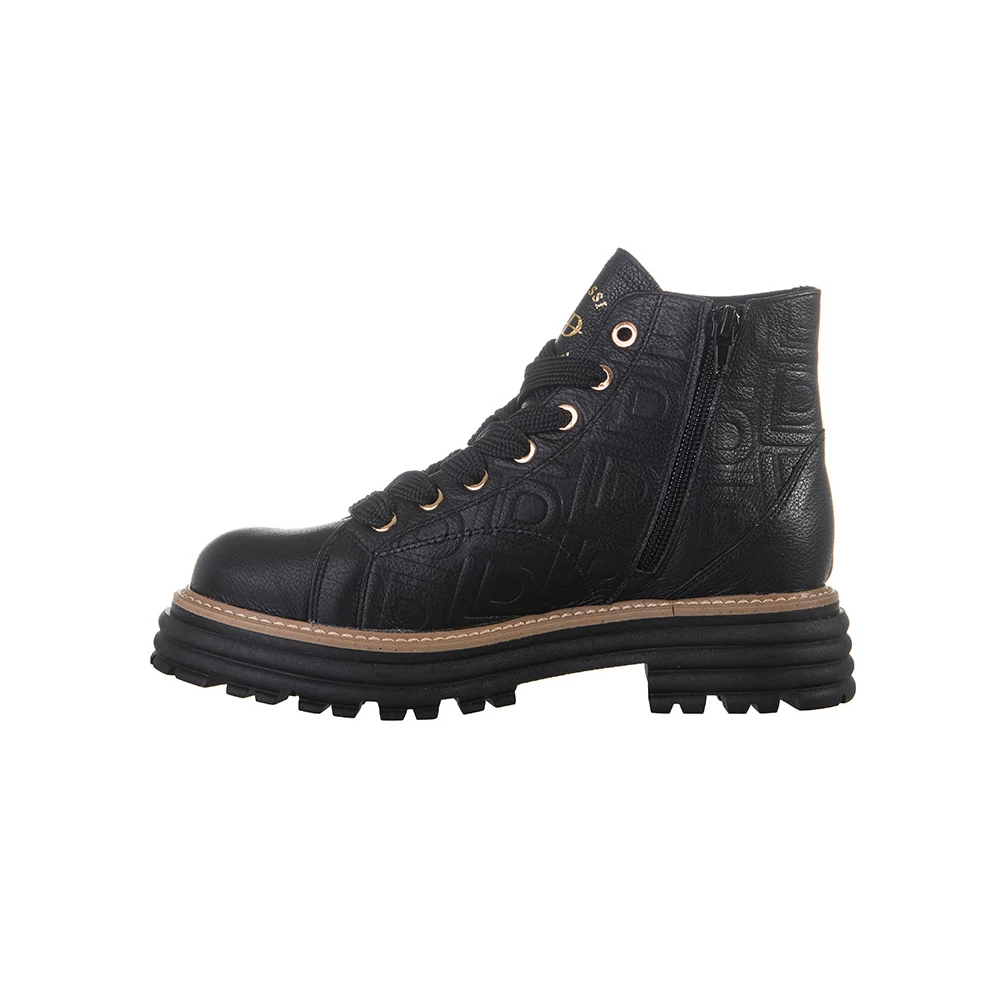 Claudio Dessi női bakancs/black 209882_C.jpg