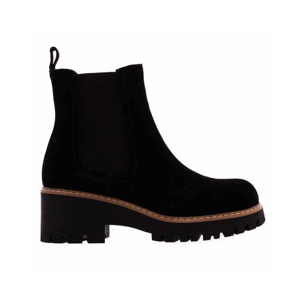 Filippo boka/ black fekete 36.0 209889_A