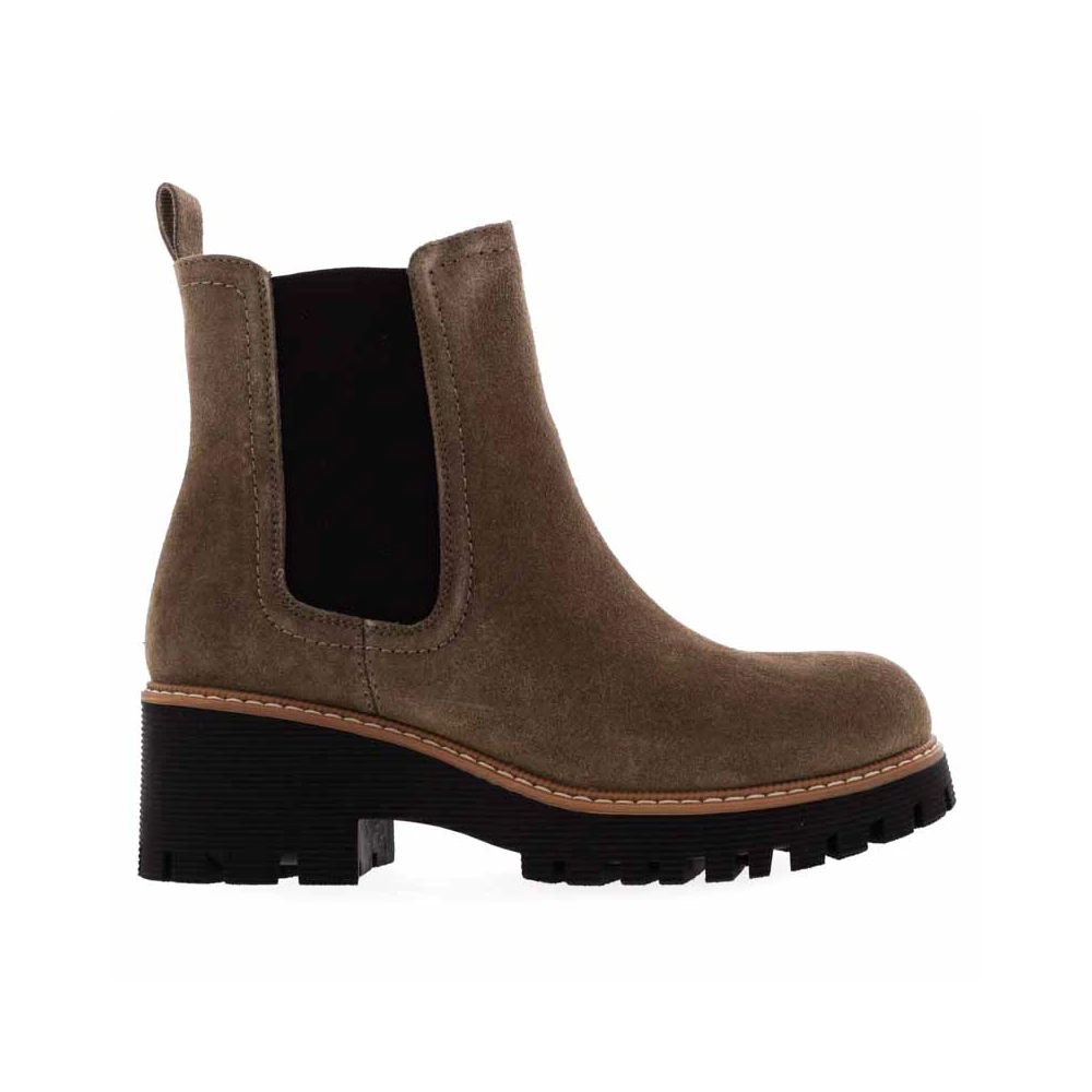 Filippo boka/ taupe-black beige 37.0 209890_A