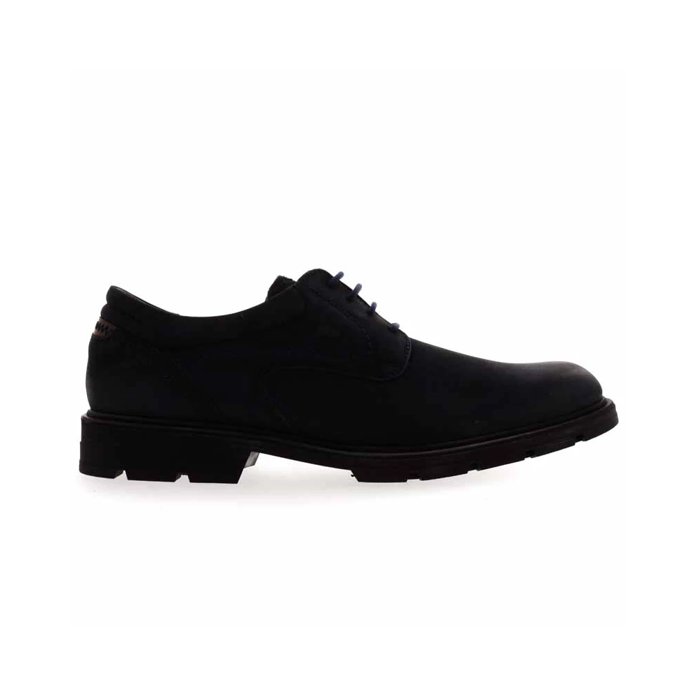 Fluchos félcipő/ kék kék 42.0 209907_A