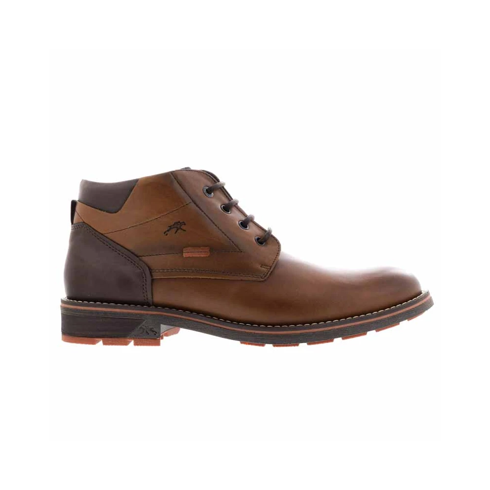 Fluchos bakancs/ habana camel camel 40.0 209908_A