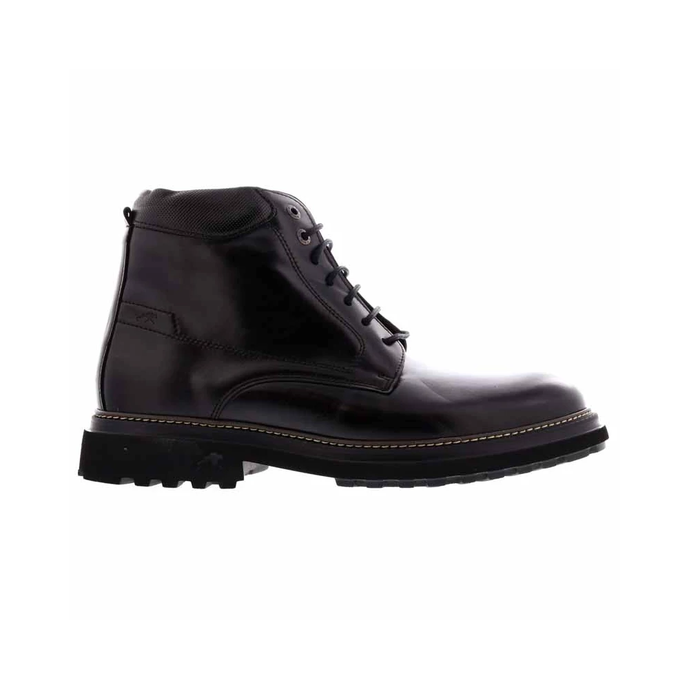 Fluchos bakancs/ buttero negro fekete 40.0 209909_A