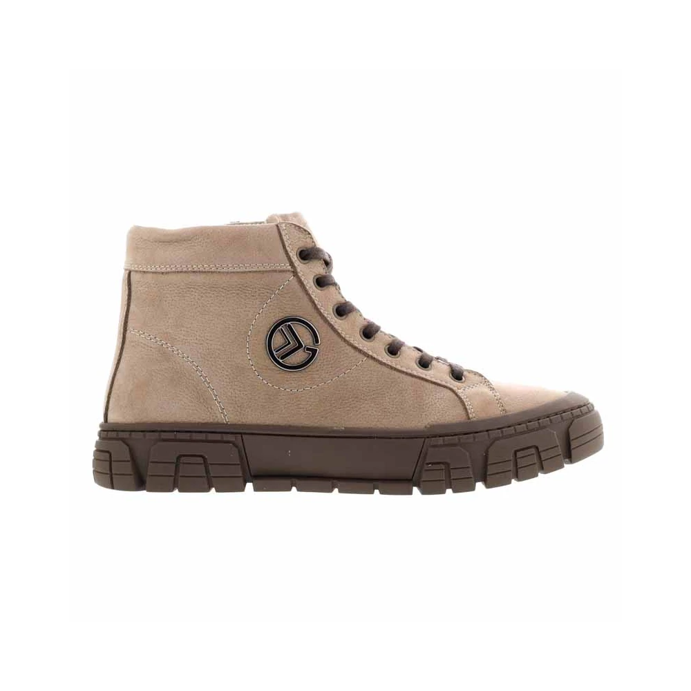 Komcero bokacipő/ kapucino nubuk beige 40.0 210099_A
