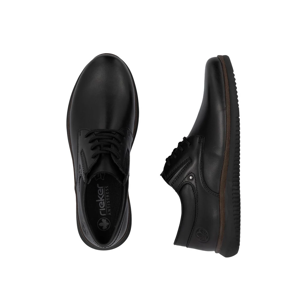 Rieker félcipő/schwarz 210145_D.jpg