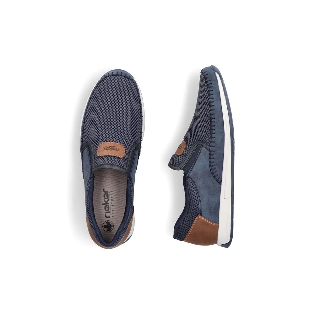 Rieker félcipő/denim 210147_D.jpg