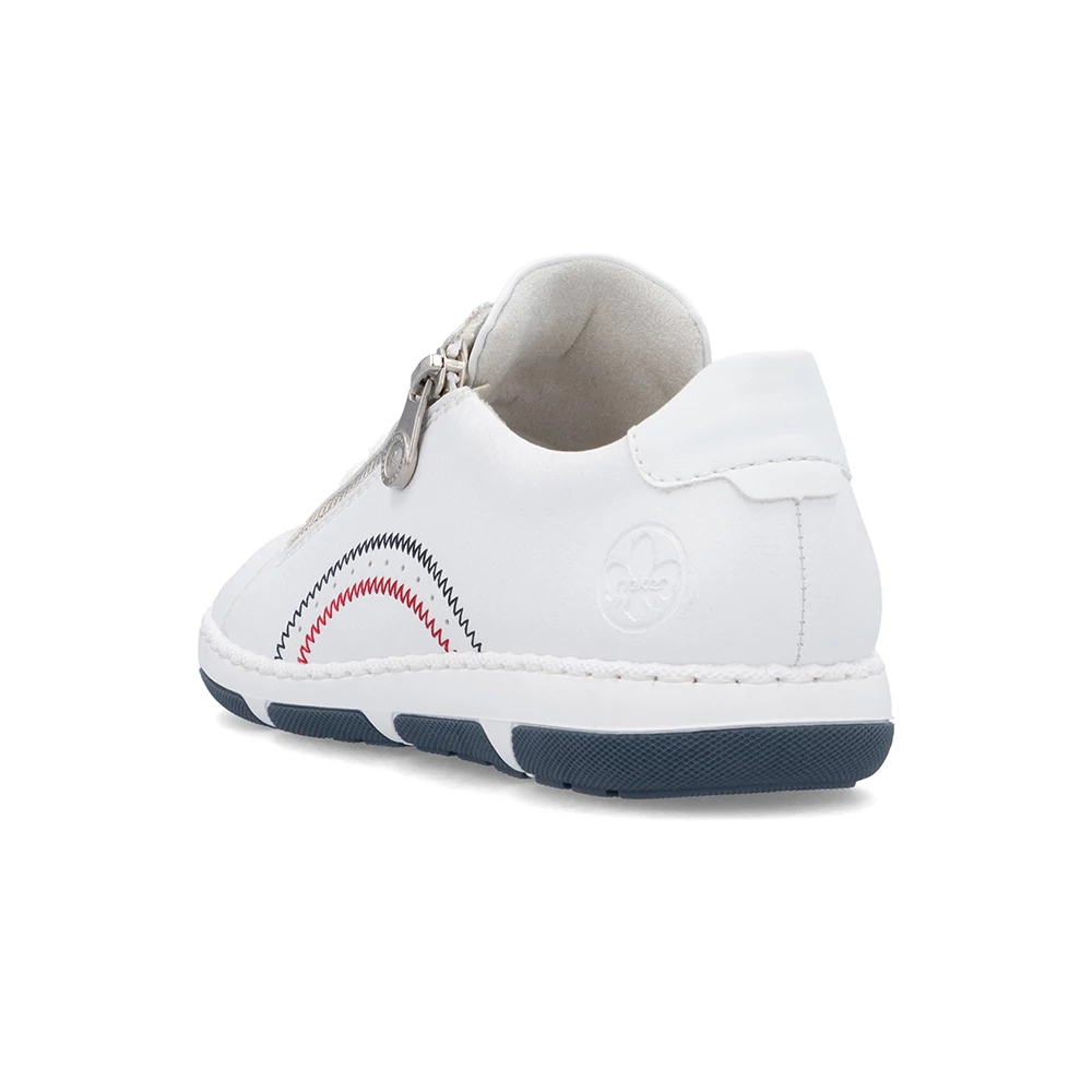 Rieker félcipő/weiss 210181_C.jpg