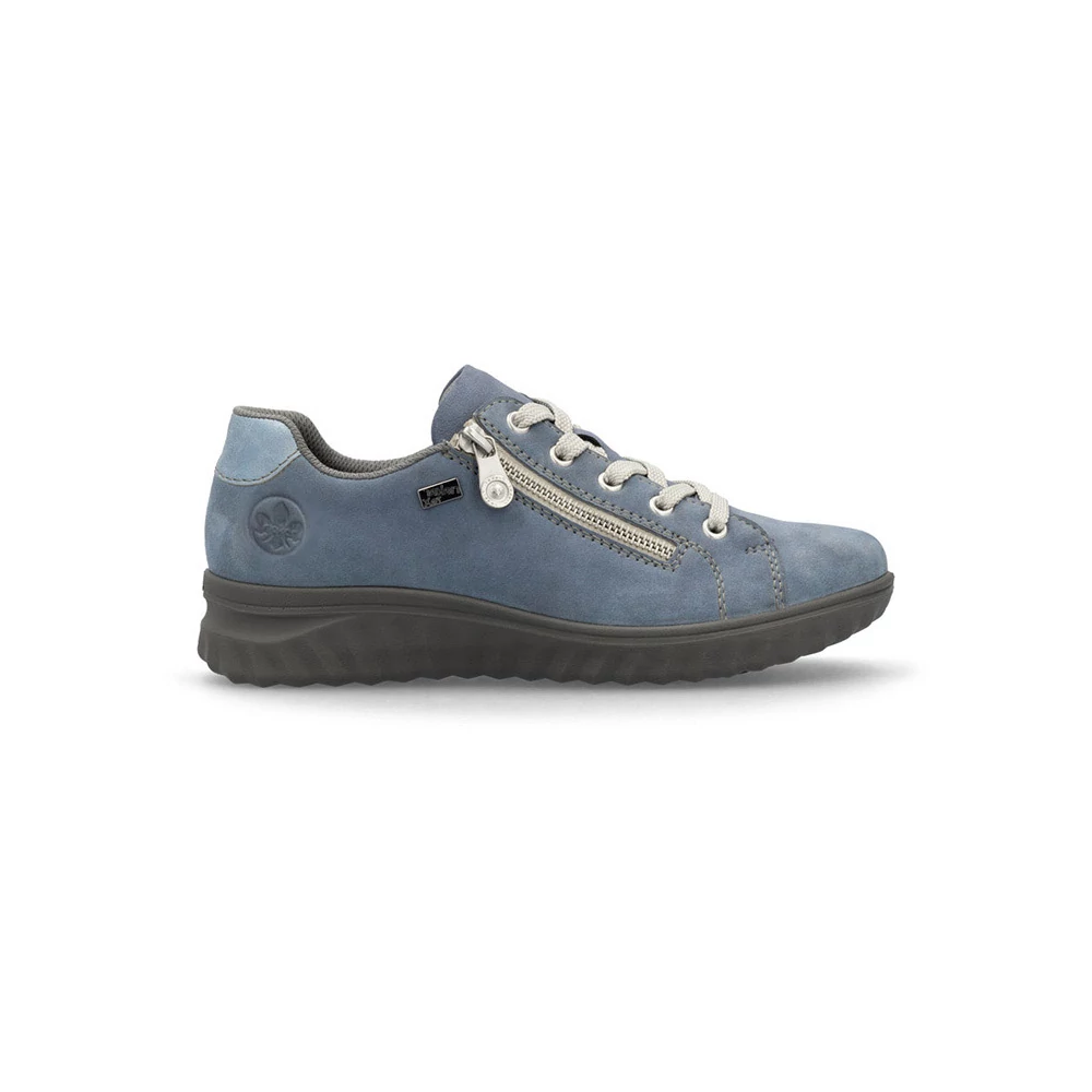Rieker félcipő/lightblue   kék 39.0 210193_A
