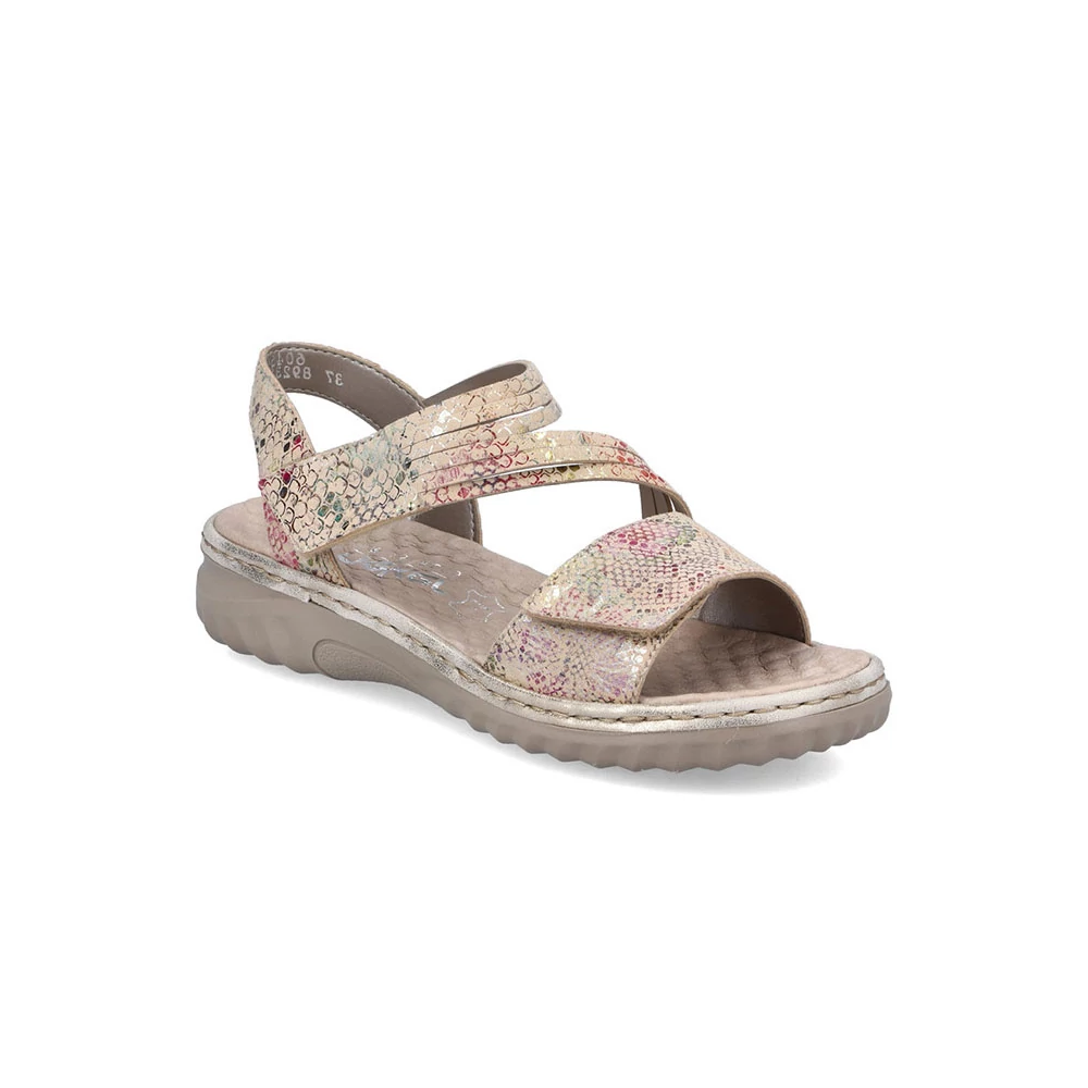 Rieker szandál/beige multi 210201_B.jpg