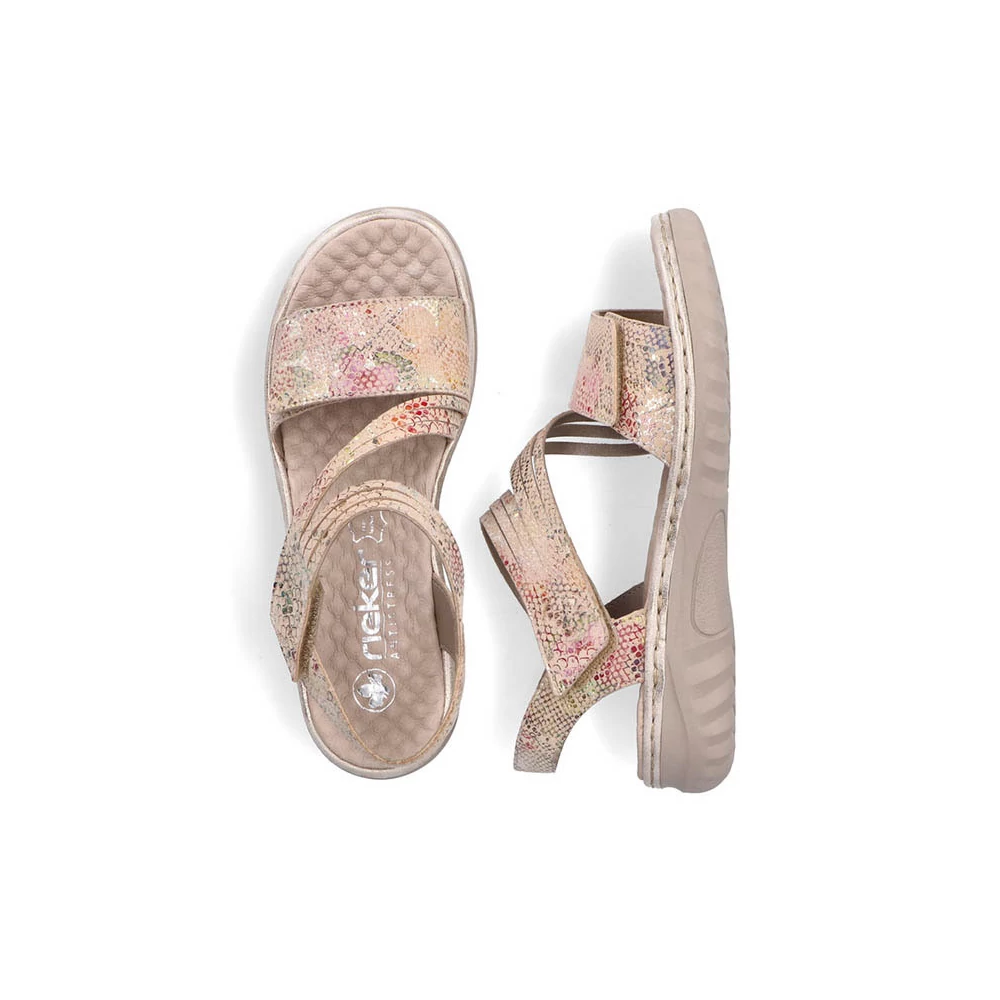 Rieker szandál/beige multi210201_D.jpg