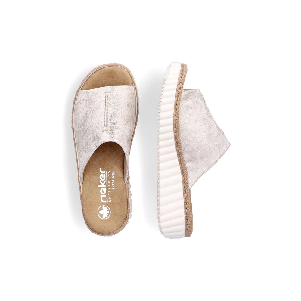 Rieker papucs/beige-gold  210218_D.jpg