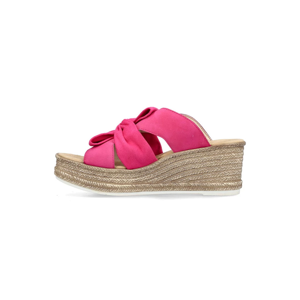 Rieker papucs/magenta  210219_C.jpg