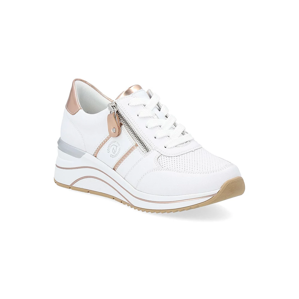 Remonte sportcipő/weiss   210222_B.jpg