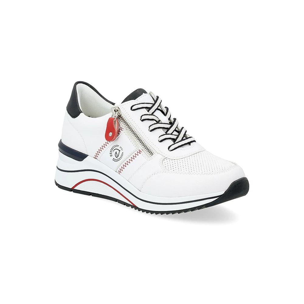 Remonte sportcipő/weiss-pazifik  210223_B.jpg