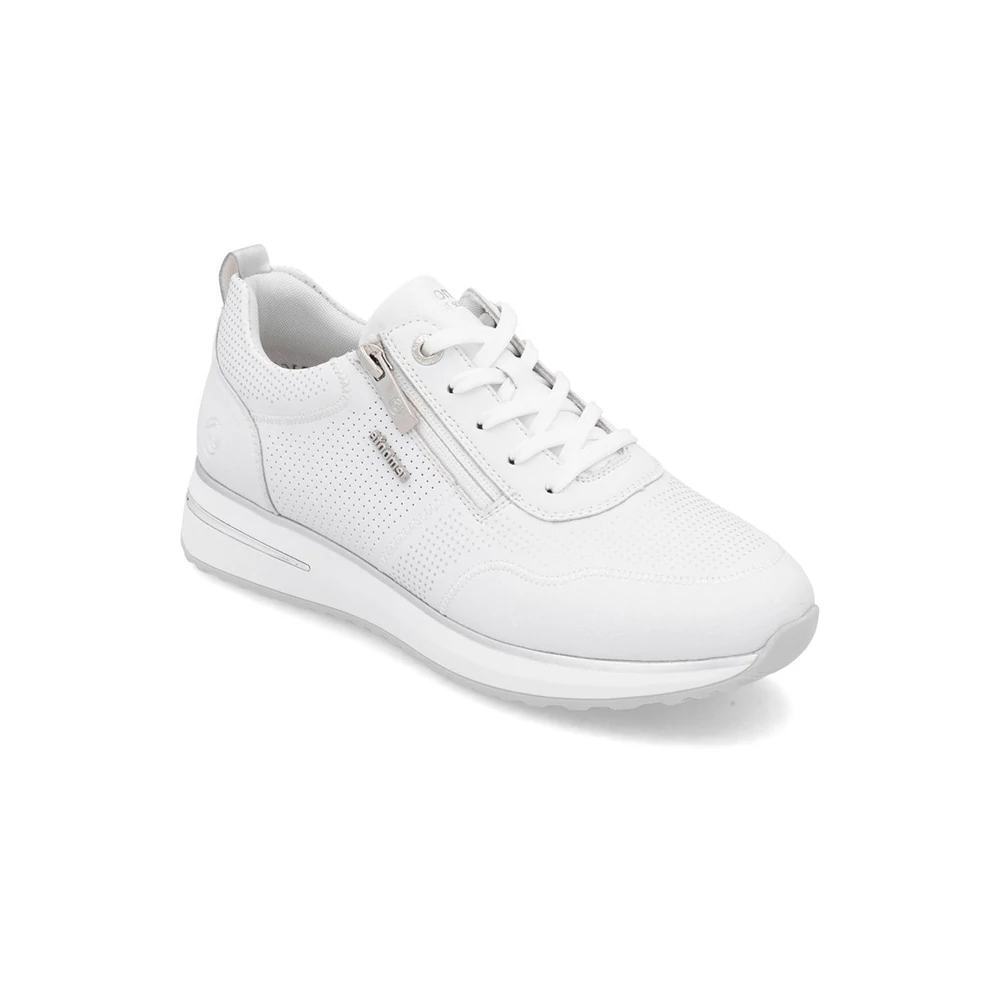 Remonte sportcipő/weiss-silber  210225_B.jpg