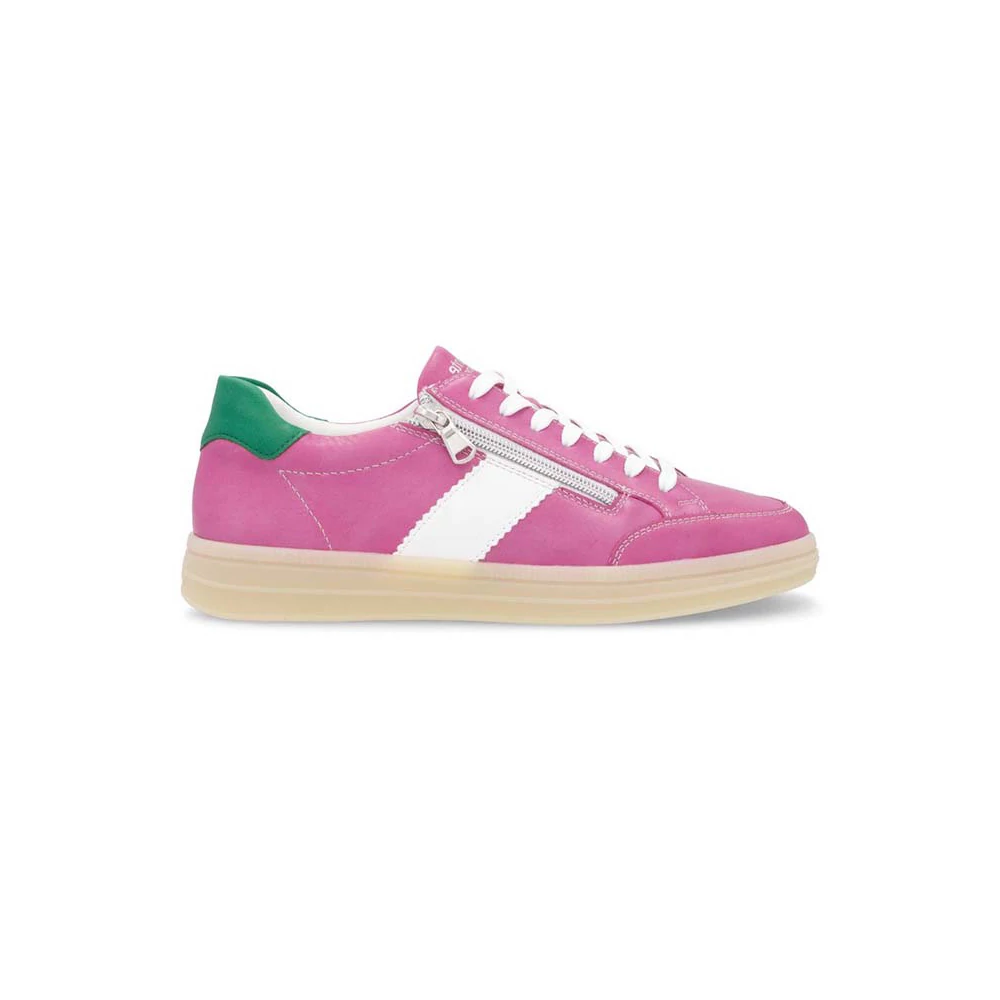 Remonte sportcipő/fuchsia fuxia 38.0 210227_A