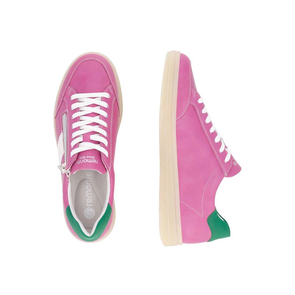 Remonte sportcipő/fuchsia210227_D.jpg