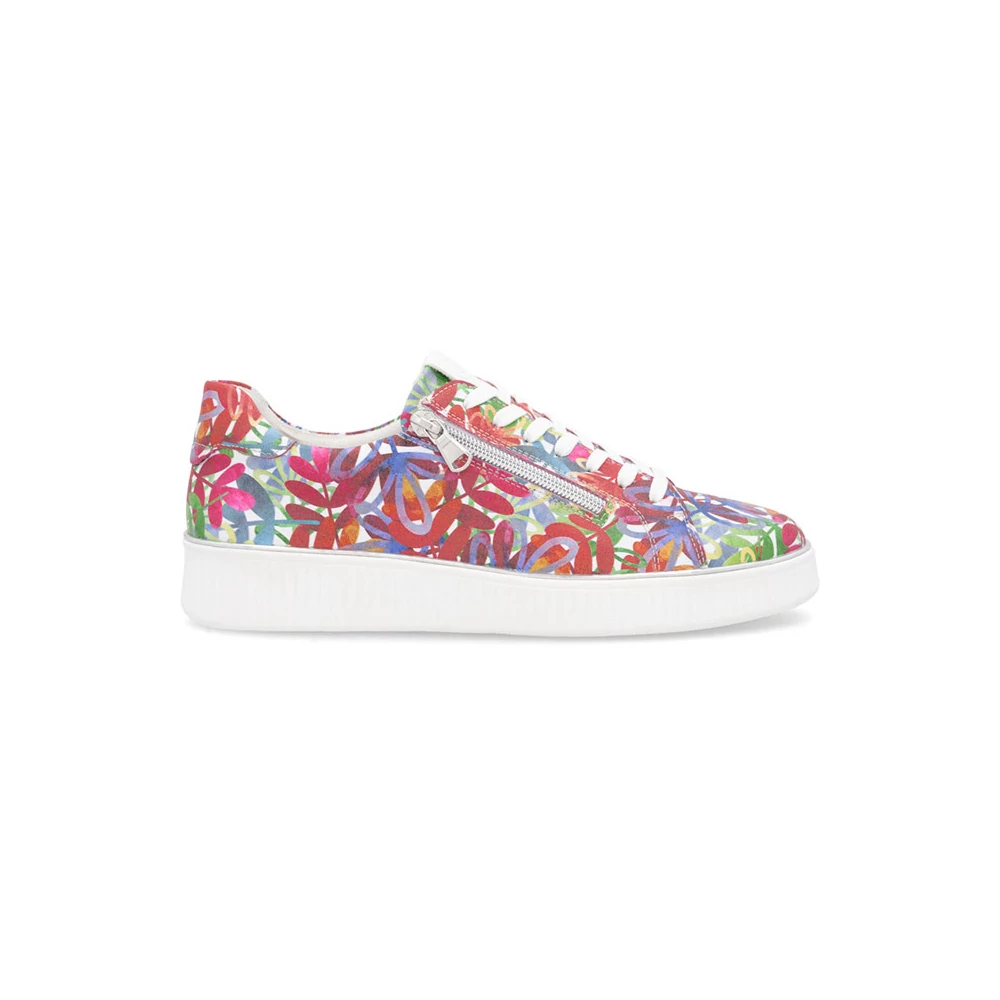 Remonte sportcipő/multiflower   multi 38.0 210229_A