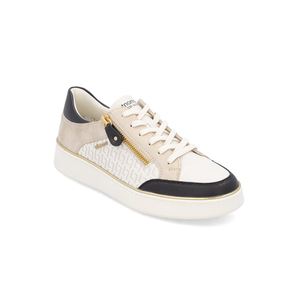 Remonte sportcipő/nero-offwhite 210231_B.jpg